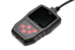 Autodiagnostika SX FIVE SIXTOL - CZ
