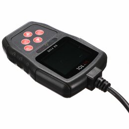 Autodiagnostika SX FIVE SIXTOL - CZ