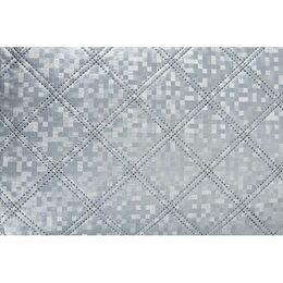 Magnetická clona na přední okno a zrcátka 185 x 120 cm LAMPA