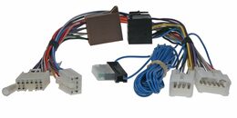 Kabeláž pro HF PARROT/OEM Lexus 05-, Toyota Landcruiser 2008-