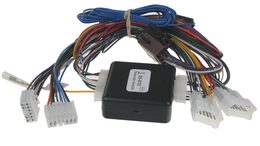 Kabeláž pro HF PARROT/OEM Toyota Prius 2005-08