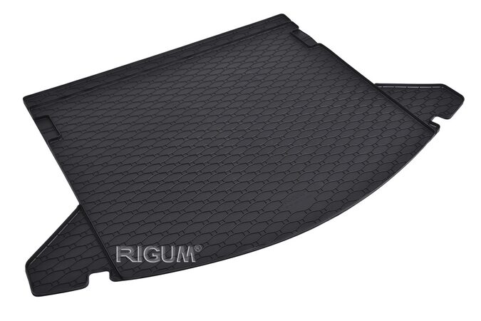 Gumová vana do kufru Mazda CX-5 r.v. 2012-2016 horní kufr