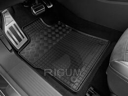 Gumové koberce PEUGEOT 308 Hatchback r.v. 2022->