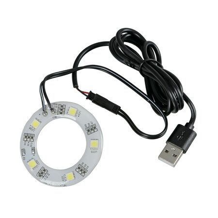 LED pásek pro osvěžovače vzduchu korunka King