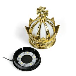 LED pásek pro osvěžovače vzduchu korunka King