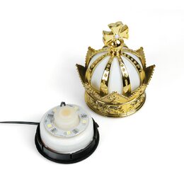 LED pásek pro osvěžovače vzduchu korunka King