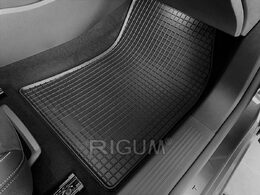 Gumové koberce PEUGEOT 308 SW r.v. 2022-> (PHEV)