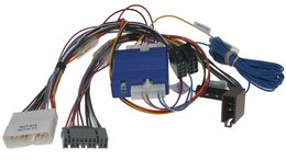 Kabeláž pro HF PARROT/OEM Lexus -05, Toyota Landcruise 2001-08