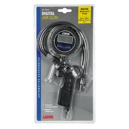 Tlaková pistole s digitálním barometrem LAMPA