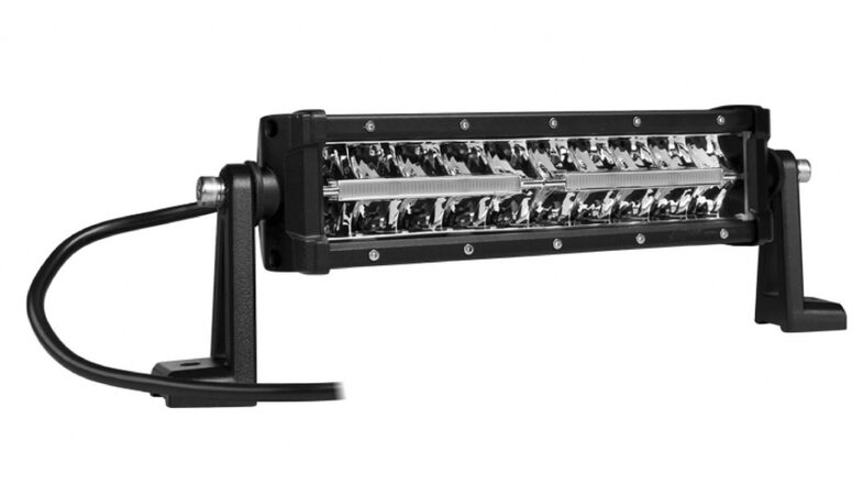 Dálkový světlomet 60W 12-24V homologace R112+R7 5000lm