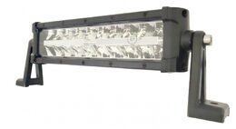 Dálkový světlomet 60W 12-24V homologace R112+R7 5000lm