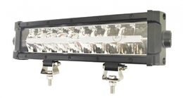 Dálkový světlomet 60W 12-24V homologace R112+R7 5000lm