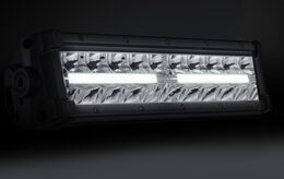 Dálkový světlomet 60W 12-24V homologace R112+R7 5000lm