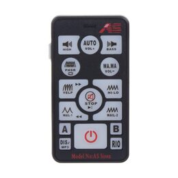 Profesionální výstražný systém s mikrofonem 200W