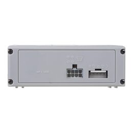 Profesionální výstražný systém s mikrofonem 200W