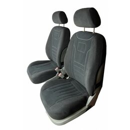 Autopotahy LUX universal se zipy - LINZ