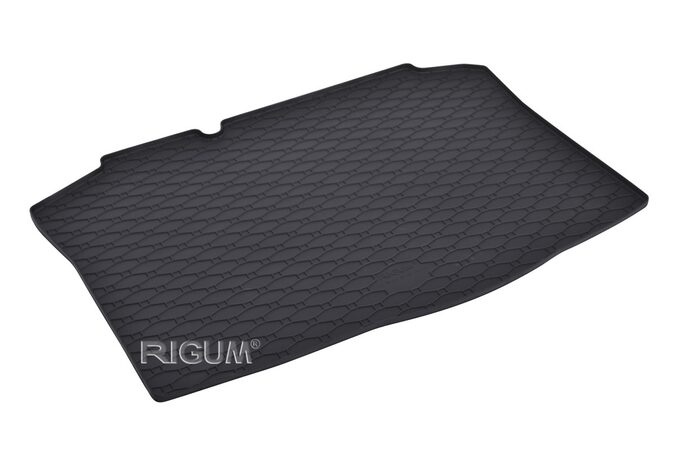 Gumová vana do kufru ŠKODA Fabia I Hatchback r.v. 2000->