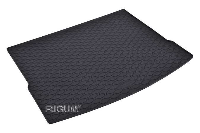 Gumová vana do kufru VOLKSWAGEN Tiguan r.v. 2016-> horní kufr