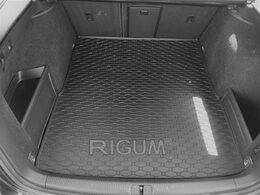 Gumová vana do kufru Volkswagen Passat B6 Variant r.v. 2005-2010