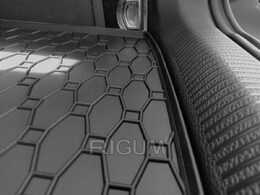 Gumová vana do kufru Volkswagen Passat B6 Variant r.v. 2005-2010