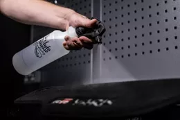 Čistič interiéru Auto Finesse Total Interior Cleaner 5000 ml