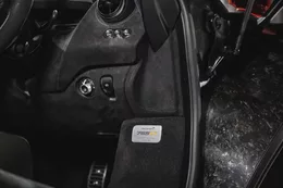 Čistič interiéru Auto Finesse Total Interior Cleaner 5000 ml
