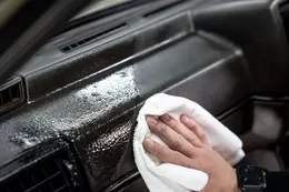 Čistič interiéru Auto Finesse Total Interior Cleaner 5000 ml