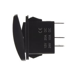 Rocker2 spínač PREDÁTOR 12/24V