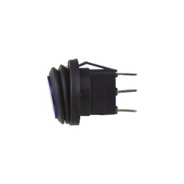 Rocker2 spínač ZADNÍ SVĚTLA 12/24V