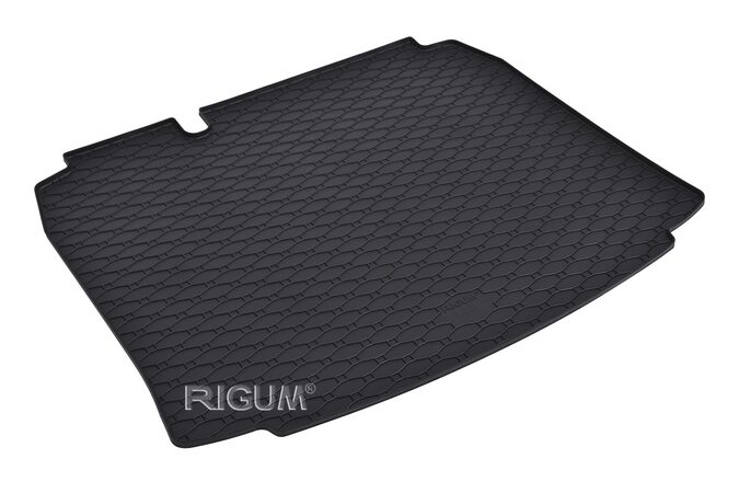 Gumová vana do kufru Audi A3 Sportback r.v. 2004->