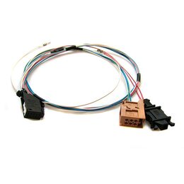 TEMPOMAT pro Škoda Fabia