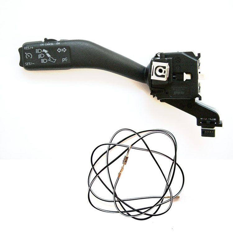 TEMPOMAT pro Škoda Škoda Octavia II po faceliftu