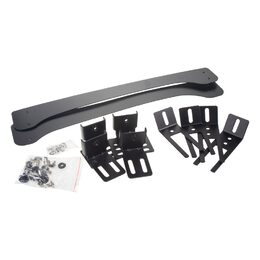 2x PREDATOR LED vnitřní, 60x LED 3W, 12V, modro-červený