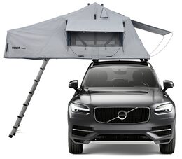 Autostan Thule Tepui Autana
střešní stan pro 4 osoby haze šedá