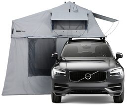 Autostan Thule Tepui Autana
střešní stan pro 4 osoby haze šedá