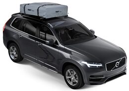 Autostan Thule Tepui Autana
střešní stan pro 4 osoby haze šedá