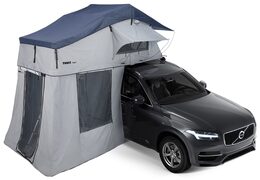 Autostan Thule Tepui Autana
střešní stan pro 4 osoby haze šedá