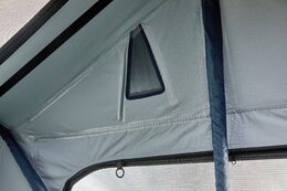 Autostan Thule Tepui Autana
střešní stan pro 4 osoby haze šedá