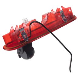 Kamera pro Mercedes Citan / Renault Kangoo ll / Dacia Dokker