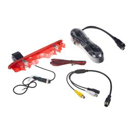 Kamera pro Mercedes Citan / Renault Kangoo ll / Dacia Dokker