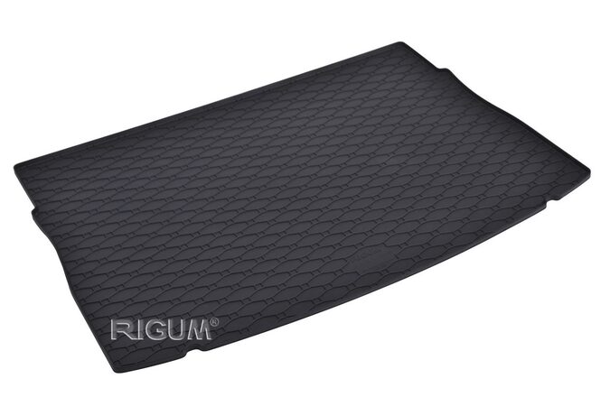 Gumová vana do kufru VOLKSWAGEN Golf VII Hatchback r.v. 2012-> horní kufr