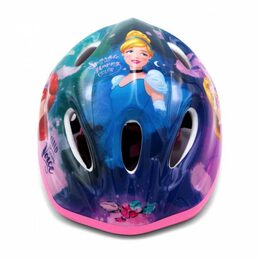 Dětská cyklo přilba PRINCEZNY