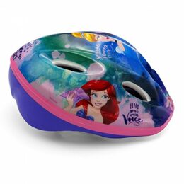Dětská cyklo přilba PRINCEZNY
