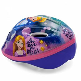 Dětská cyklo přilba PRINCEZNY