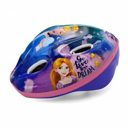 Dětská cyklo přilba PRINCEZNY