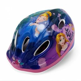 Dětská cyklo přilba PRINCEZNY