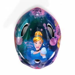 Dětská cyklo přilba PRINCEZNY