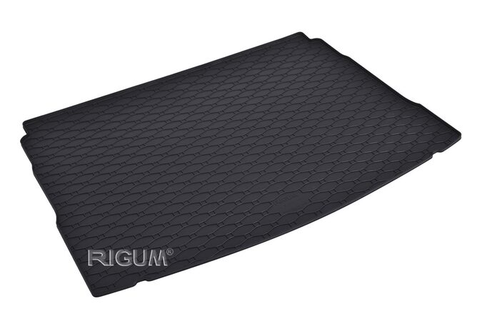 Gumová vana do kufru VOLKSWAGEN Tiguan r.v. 2008->
