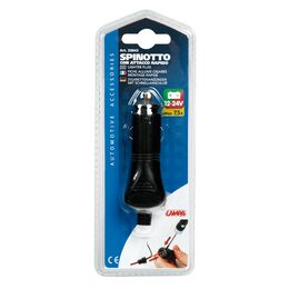 Zástrčka do zapalovače cigaret, 12/24V
