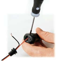 Zástrčka do zapalovače cigaret, 12/24V